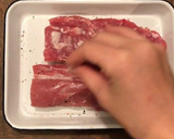 A picture of step 2 of Easy and Tender Roast Pork with Pork Tenderloin.
