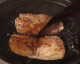 A picture of step 5 of Easy and Tender Roast Pork with Pork Tenderloin.