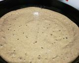 Foto del paso 2 de la receta: Tarta con base de centeno y garbanzos