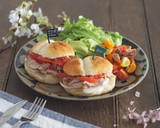 A picture of step 9 of Easy and Tender Roast Pork with Pork Tenderloin.
