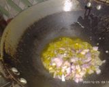 मैदा की कचौड़ी छोला(Maida ki kachouri chole recipe in Hindi) रेसिपी चरण 4 फोटो