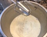 Foto del paso 10 de la receta: Pastel de mantequilla y almendra, relleno de nata