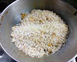 চিঁড়ের পোলাও (Chirer Pulao recipe in Bengali) রেসিপি ধাপ - 6 ছবি