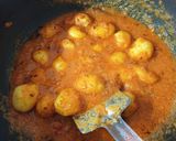 દમ આલુ (Dum Aloo Recipe In Gujarati) રેસીપી સ્ટેપ7ફોટો