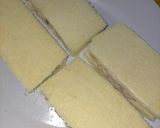 Foto langkah ke 3 dari resep Roti Goreng Udang.