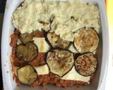 Foto del paso 5 de la receta: Moussaka