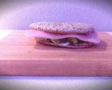 Foto del paso 6 de la receta: Bocadito Pan de Pita