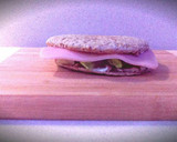Foto del paso 6 de la receta: Bocadito Pan de Pita