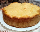 Foto del paso 3 de la receta: Torta con crema pastelera
