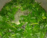 ગ્રીન પુલાવ(green pulav recipe in Gujarati) રેસીપી સ્ટેપ2ફોટો