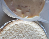 Foto del paso 8 de la receta: Quiche Lorraine