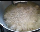 A picture of step 6 of Uppu seedai.