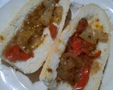 Foto del paso 9 de la receta: Chorizo al caldero (receta con pocos utensillos)
