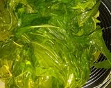 Foto langkah ke 1 dari resep Gulai Daun Singkong.
