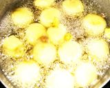 রসগোল্লা (Rasgulla Recipe In Bengali) রেসিপি ধাপ - 5 ছবি