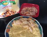 Foto del paso 1 de la receta: Pipocas de Pollo con Salsa agridulce