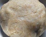 Foto del paso 1 de la receta: Alfajores y Galletas de Almendra, Limón con Transfers Navideño / Sin Gluten