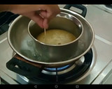 எக் பிங்கர்ஸ்/மொறு மொறு முட்டை ரெசிபி ஸ்டேப் 3 புகைப்படம்