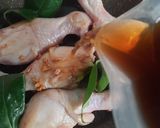 Foto langkah ke 2 dari resep 1141. Chicken Adobo 🇵🇭.