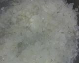Foto del paso 1 de la receta: Empanadas de carne a cuchillo