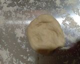 Foto langkah ke 6 dari resep Bakpao Isi Selai Lembut.