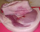 Foto langkah ke 2 dari resep Babi Chin Spesial Imlek.