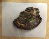 Foto del paso 1 de la receta: Filete al Romero #lacocinadegiri
