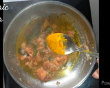ஆட்டு ஈரல் குலம்பு ரெசிபி ஸ்டேப் 4 புகைப்படம்