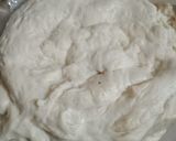 A picture of step 3 of Assorted Naan.