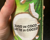 Foto del paso 3 de la receta: Crema de maíz y coco