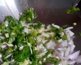 Foto langkah ke 2 dari resep Ayam Kecap Wortel simple.