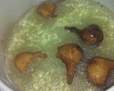 Foto del paso 4 de la receta: Buñuelos dulce, ricos y fáciles