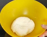 A picture of step 1 of Mutabak | Egg Chicken Filling.