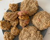 Une image de l'étape 7 de Nuggets pour Mcchicken.