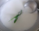 Foto langkah ke 6 dari resep 255. Kolak Biji Salak Ubi.