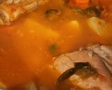 Foto del paso 12 de la receta: Estofado de pollo