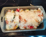 Foto del paso 4 de la receta: Ratatouille a la parmesana