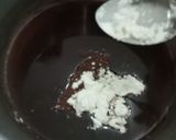 Foto langkah ke 2 dari resep 204. Ganache (coklat siram).