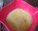 Spanish omelet recipe step 1 photo