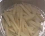 صورة لخطوة 2 من وصفة بطاطا بالفرن / Baked potatoes