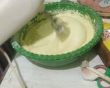 Foto langkah ke 1 dari resep Lidah kucing rasa alpukat.