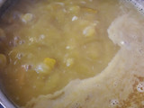 Locro 🥣bien Salteño #25de Mayo🇦🇷 #cocinalapatria