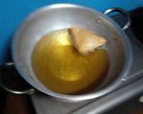 A picture of step 5 of Mahamri.