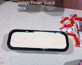 Foto del paso 7 de la receta Helado Kinder Bueno TMX