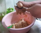 Foto langkah ke 5 dari resep Resep Bakso Ayam.