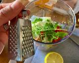 Thai green chicken curry recipe step 1 photo