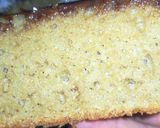 صورة لخطوة 2 من وصفة كيكة بالقهوه في الكوكوت (الطنجرة)