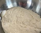 Foto del paso 6 de la receta: Focaccia de Tomates y Ajos confitados con Romero y Sal en escamas