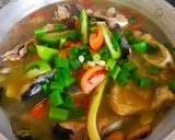 Foto langkah ke 5 dari resep Sup/Pindang Patin.