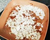 A picture of step 9 of Slow cooked Oxtail.